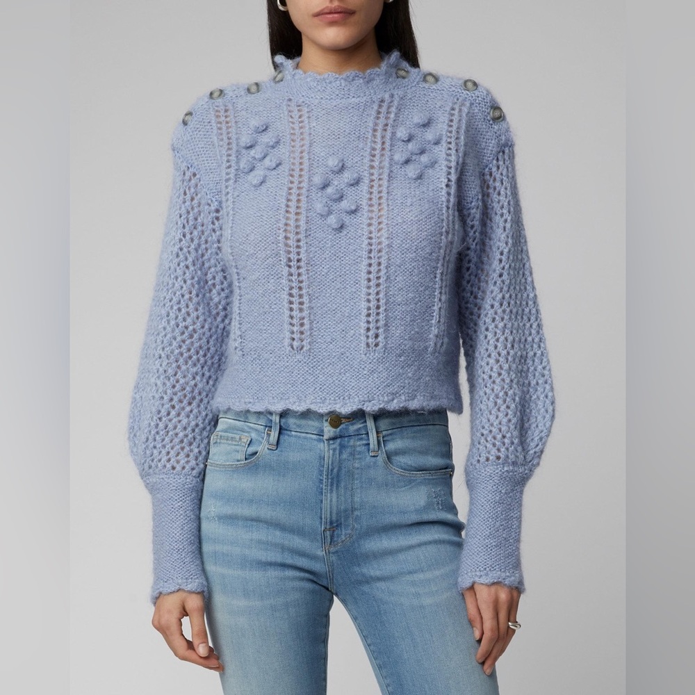 Loveshackfancy Sweater - image 1